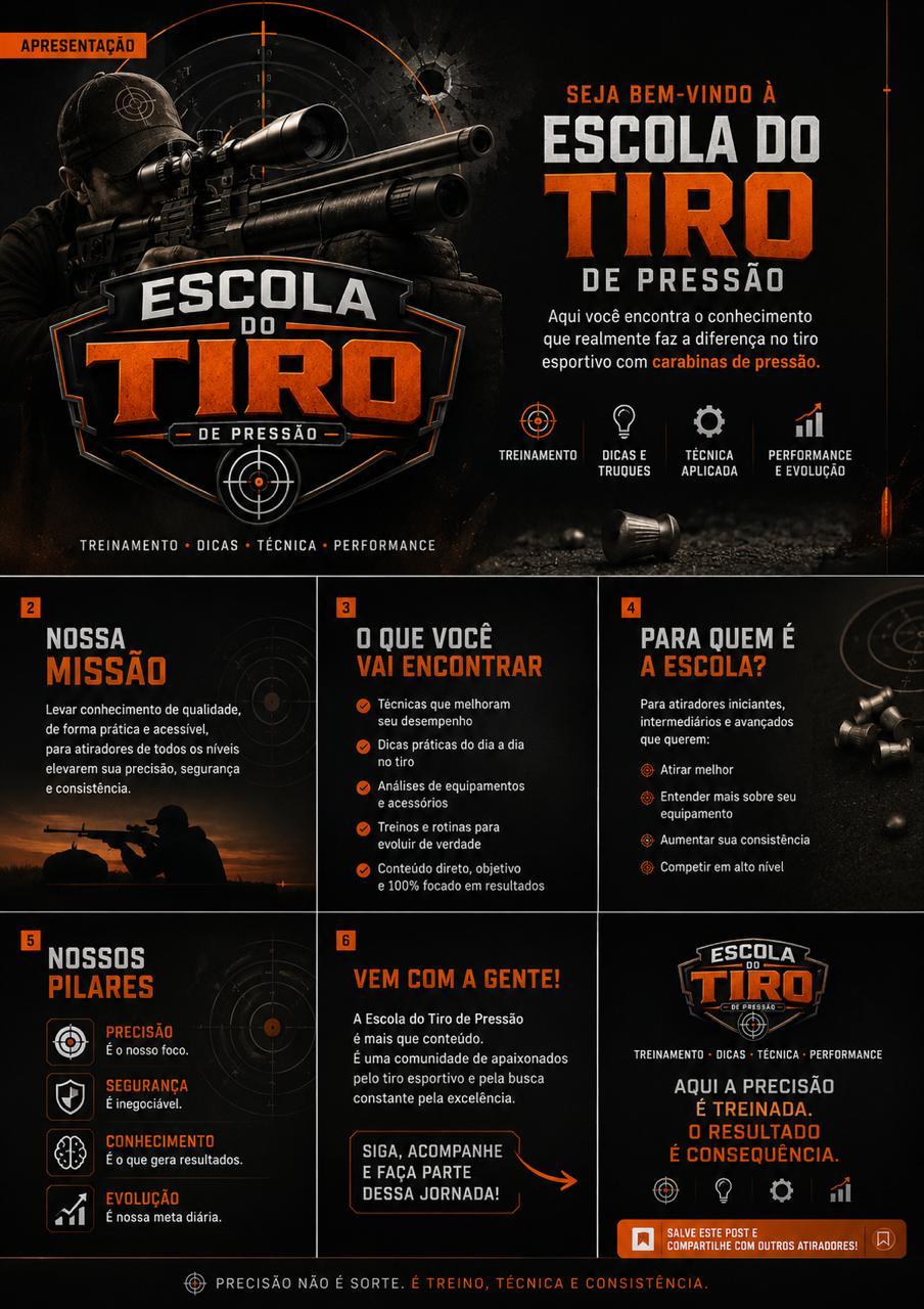 Arte 11 da Escola do Tiro