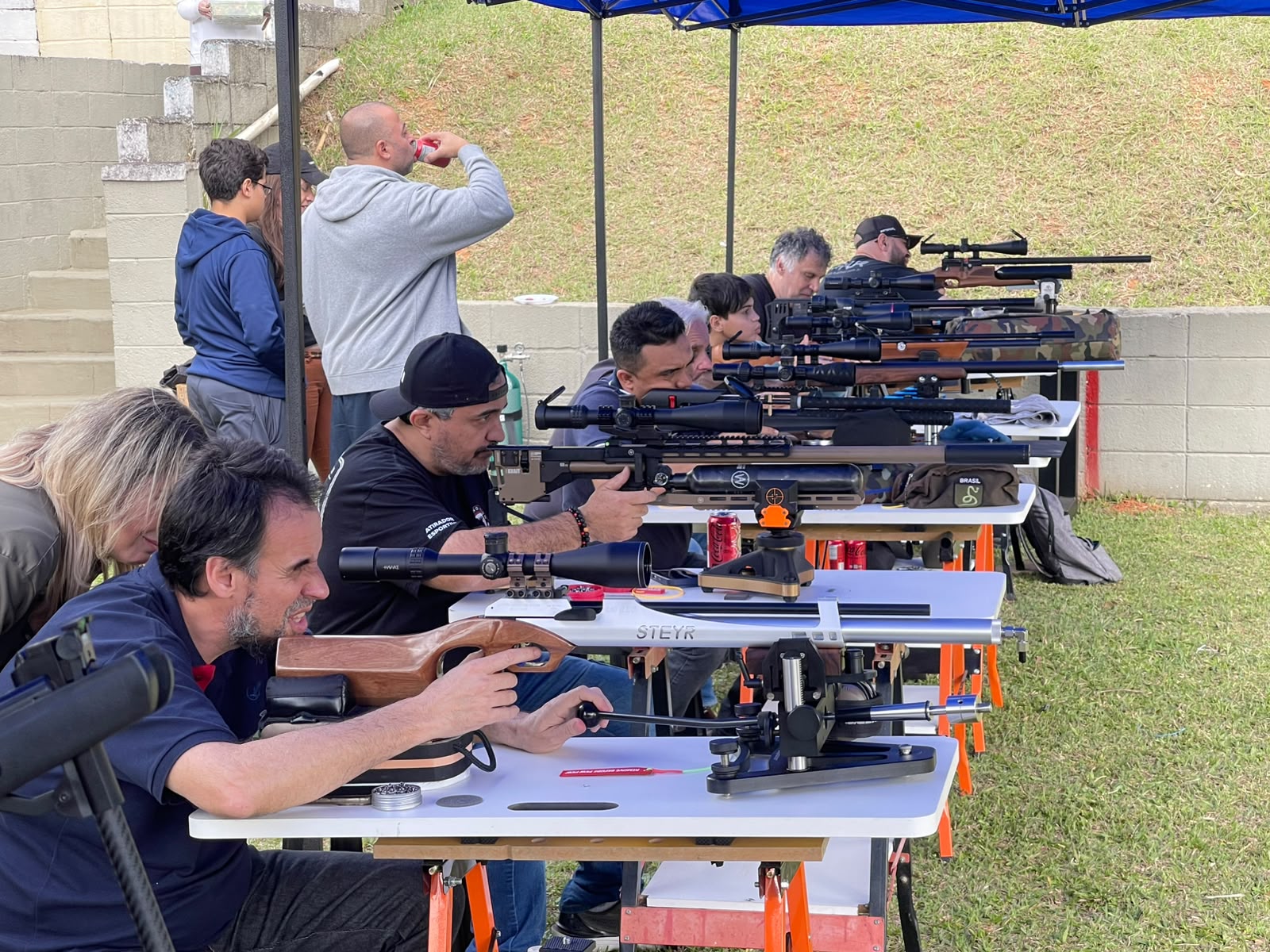 Foto 13 da etapa de 04 de Julho de 2026